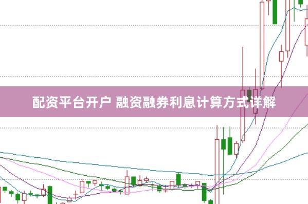 配资平台开户 融资融券利息计算方式详解