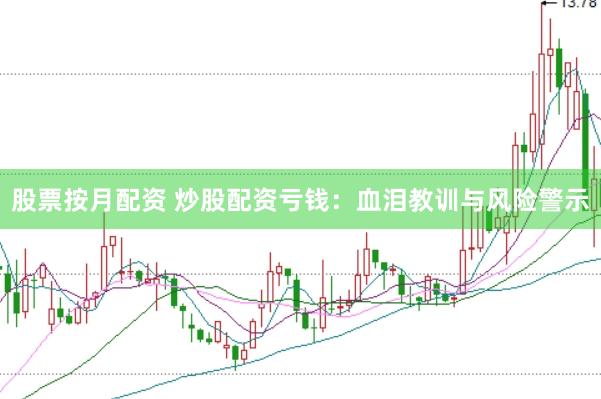 股票按月配资 炒股配资亏钱：血泪教训与风险警示