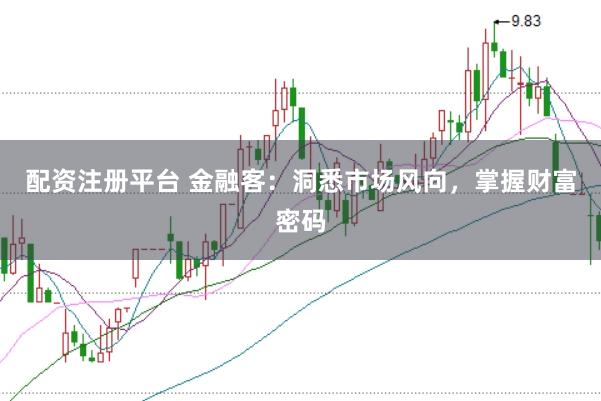 配资注册平台 金融客：洞悉市场风向，掌握财富密码