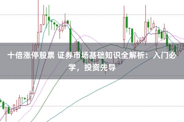 十倍涨停股票 证券市场基础知识全解析：入门必学，投资先导