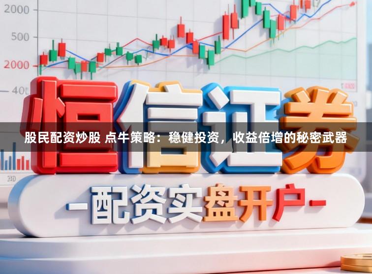 股民配资炒股 点牛策略：稳健投资，收益倍增的秘密武器