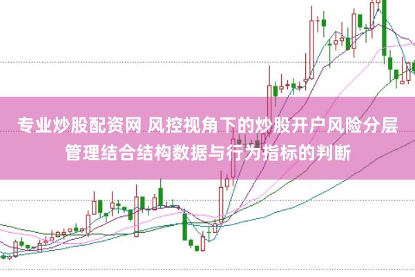 专业炒股配资网 风控视角下的炒股开户风险分层管理结合结构数据与行为指标的判断