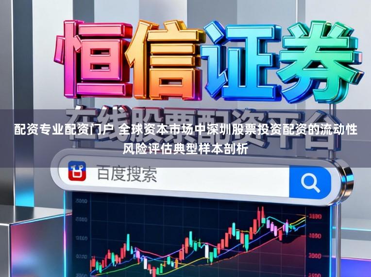配资专业配资门户 全球资本市场中深圳股票投资配资的流动性风险评估典型样本剖析