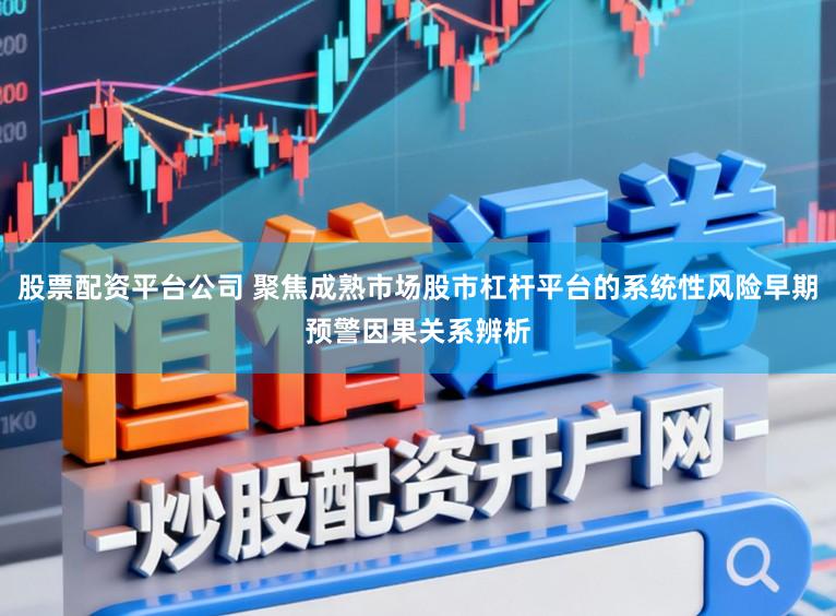 股票配资平台公司 聚焦成熟市场股市杠杆平台的系统性风险早期预警因果关系辨析