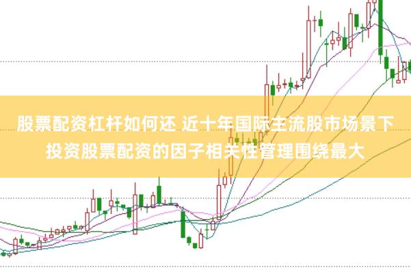 股票配资杠杆如何还 近十年国际主流股市场景下投资股票配资的因子相关性管理围绕最大