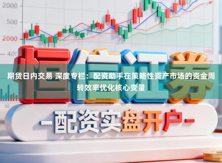 期货日内交易 深度专栏：配资助手在策略性资产市场的资金周转效率优化核心变量