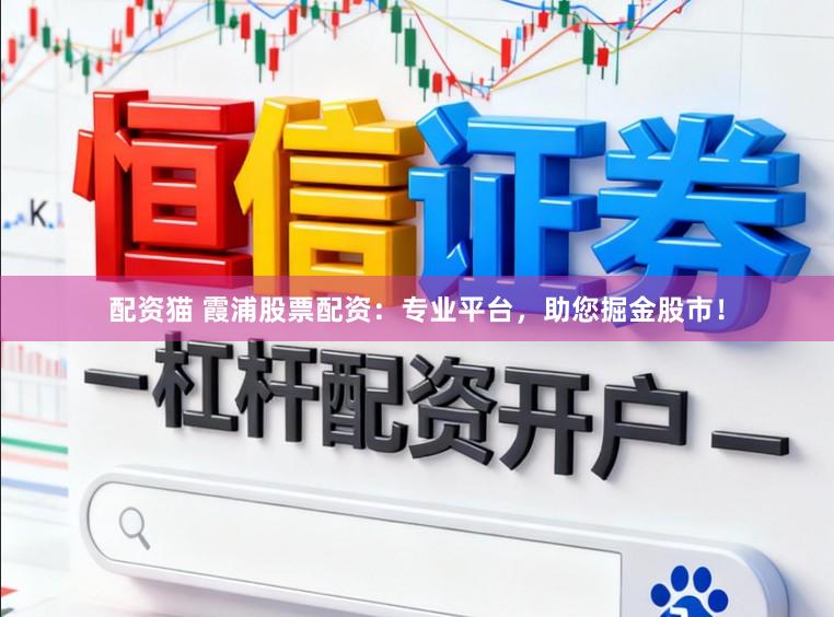 配资猫 霞浦股票配资：专业平台，助您掘金股市！