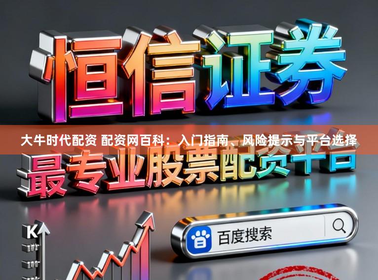 大牛时代配资 配资网百科：入门指南、风险提示与平台选择