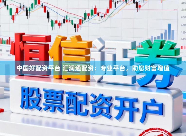 中国好配资平台 汇润通配资：专业平台，助您财富增值