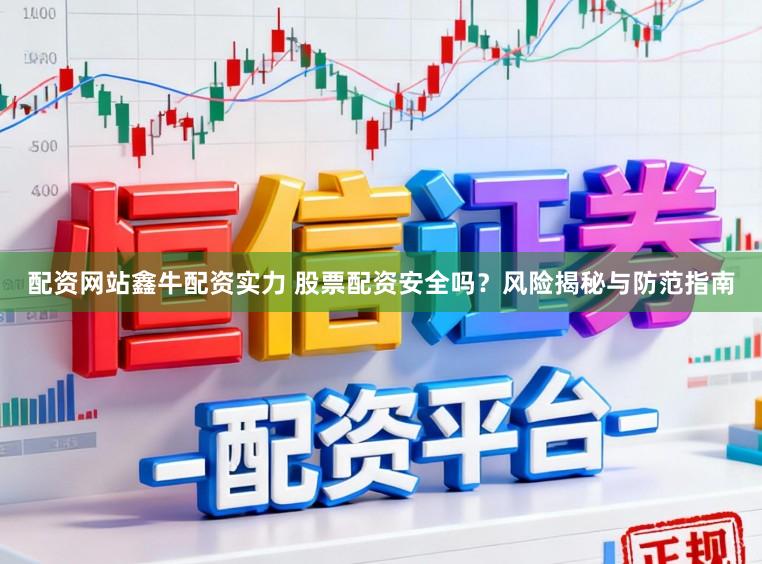 配资网站鑫牛配资实力 股票配资安全吗？风险揭秘与防范指南